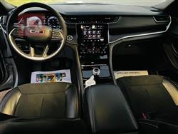 جيب جراند شيروكي إل